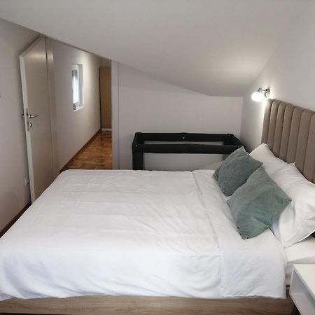Apartman Mia Centar Крушевац Екстериор снимка