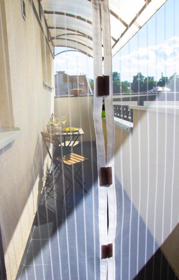 Apartman Mia Centar Крушевац Екстериор снимка