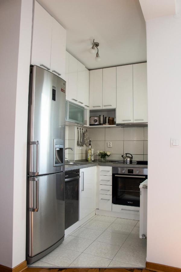 Apartman Mia Centar Крушевац Екстериор снимка