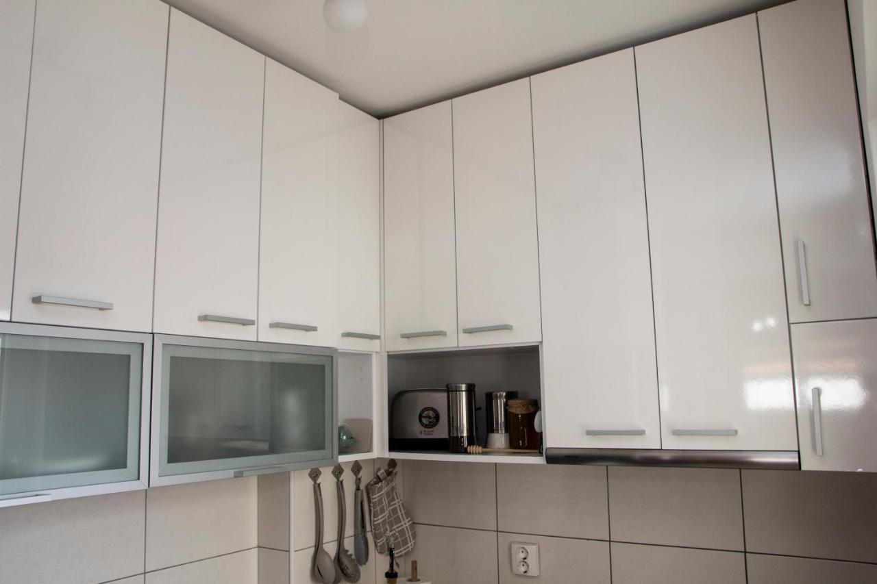 Apartman Mia Centar Крушевац Екстериор снимка
