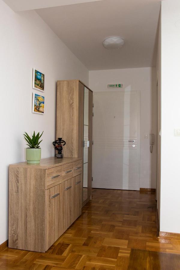 Apartman Mia Centar Крушевац Екстериор снимка