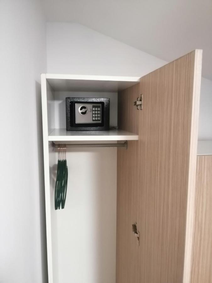 Apartman Mia Centar Крушевац Екстериор снимка