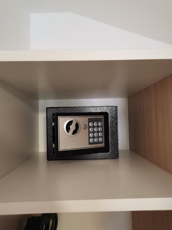 Apartman Mia Centar Крушевац Екстериор снимка