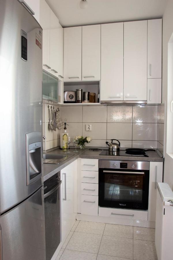 Apartman Mia Centar Крушевац Екстериор снимка