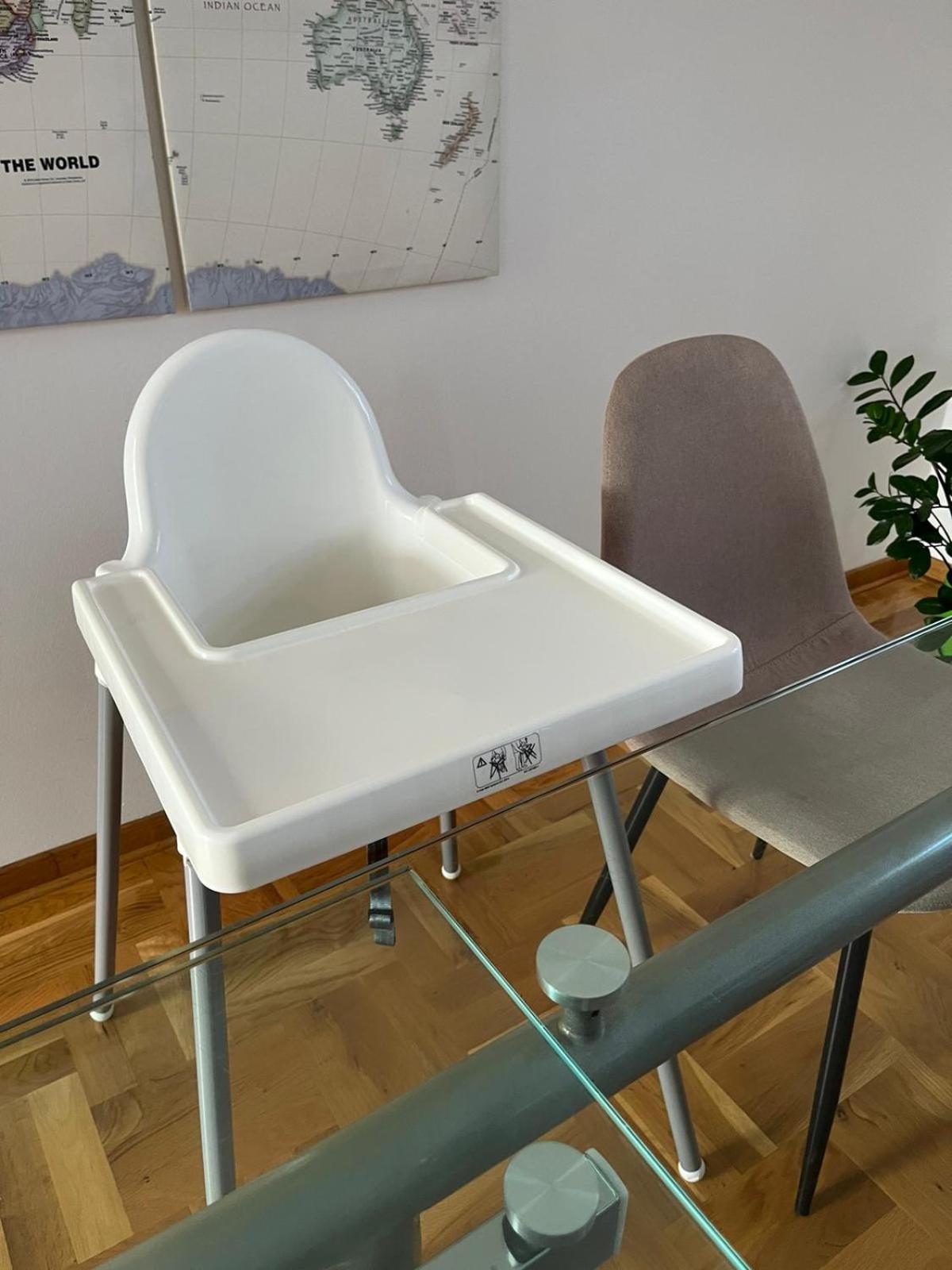 Apartman Mia Centar Крушевац Екстериор снимка