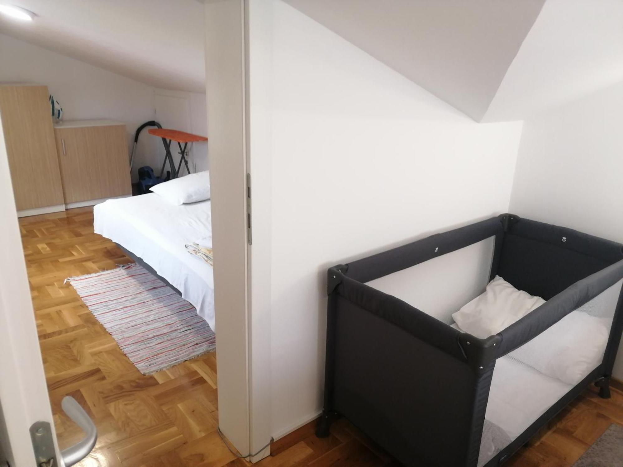 Apartman Mia Centar Крушевац Екстериор снимка