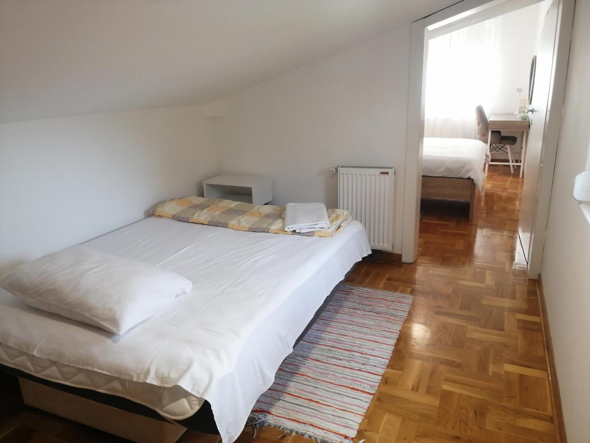 Apartman Mia Centar Крушевац Екстериор снимка
