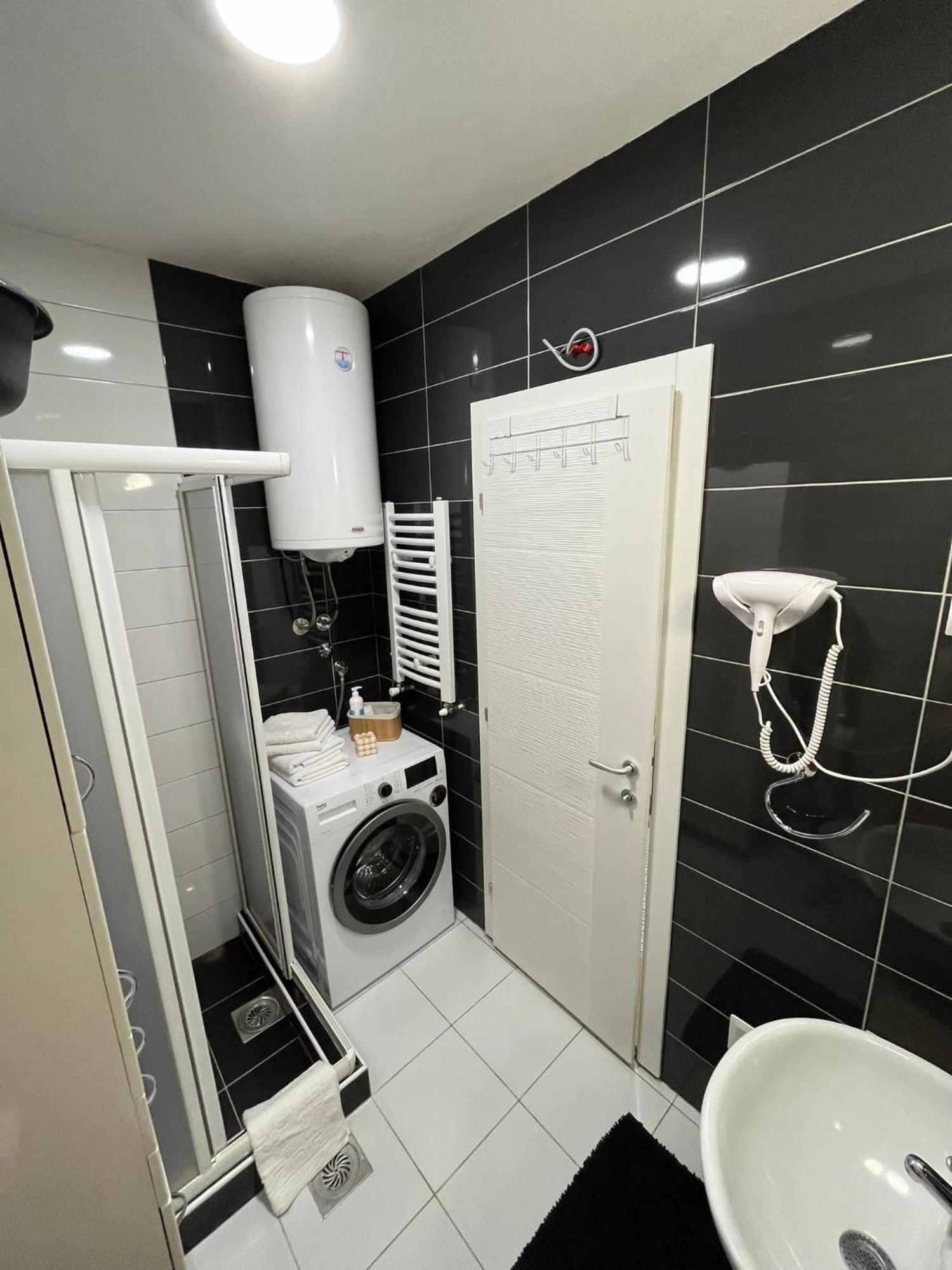 Apartman Mia Centar Крушевац Екстериор снимка