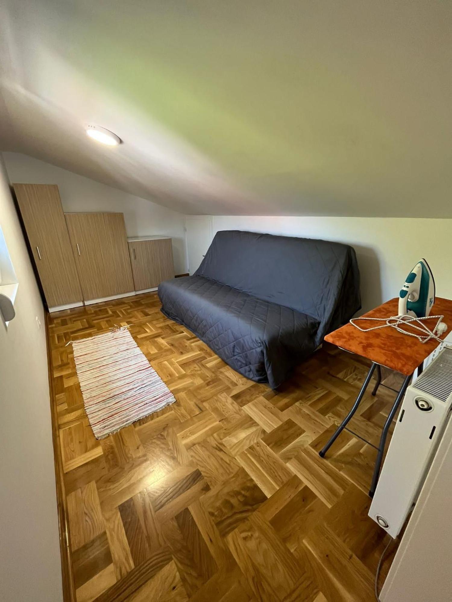 Apartman Mia Centar Крушевац Екстериор снимка