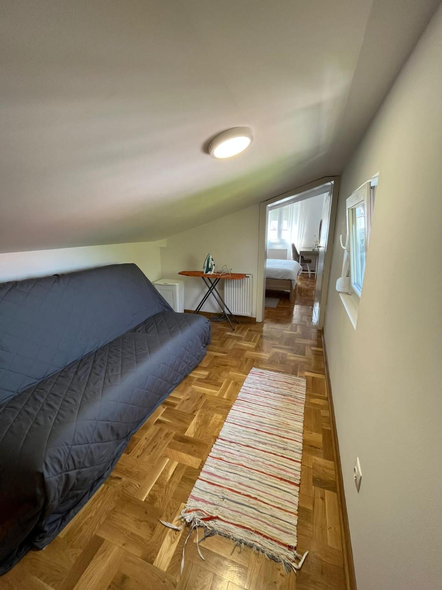 Apartman Mia Centar Крушевац Екстериор снимка