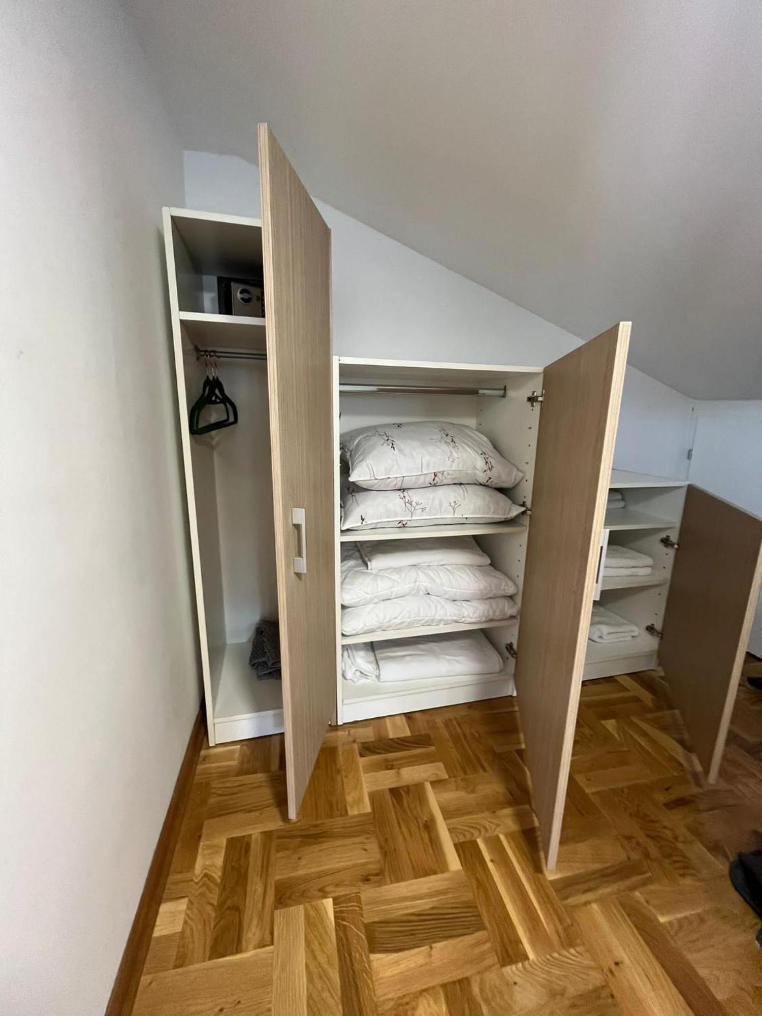 Apartman Mia Centar Крушевац Екстериор снимка