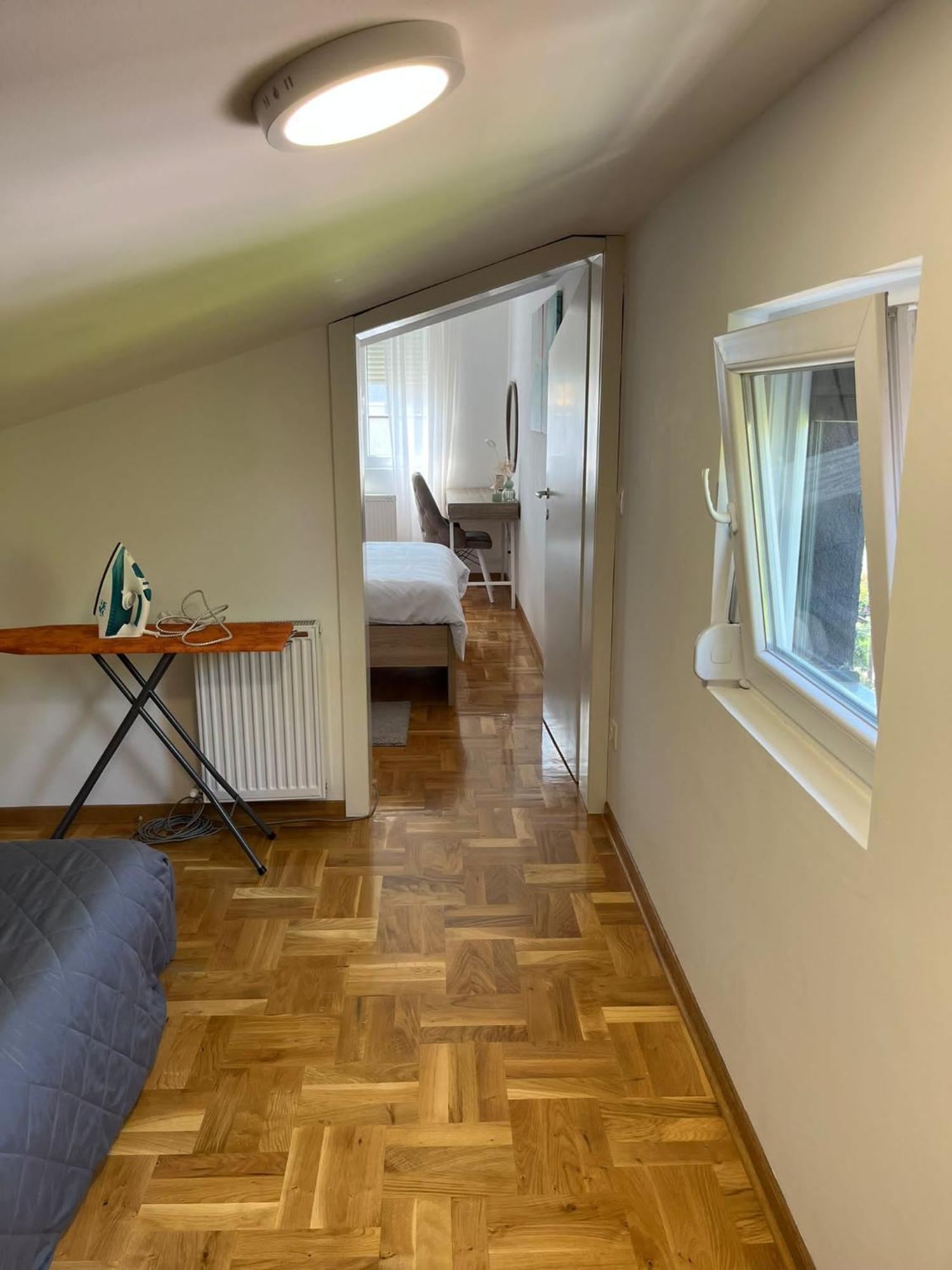Apartman Mia Centar Крушевац Екстериор снимка