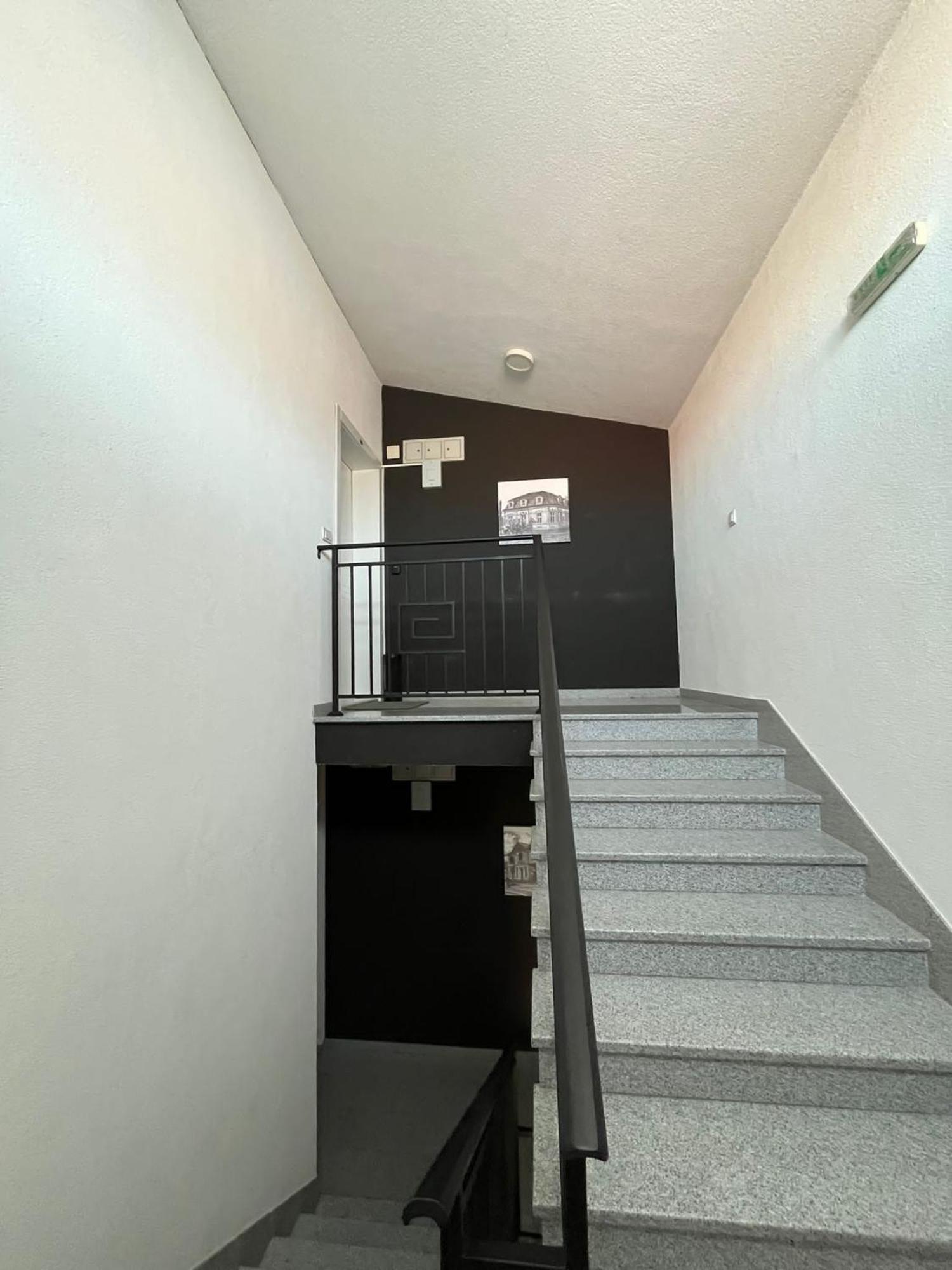 Apartman Mia Centar Крушевац Екстериор снимка